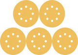 EAN 4059952541341 - Bosch Expert C470 5 pieza(s) Disco de lijado imagen 2