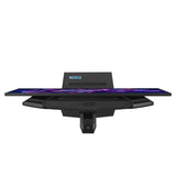 Monitor Gaming Asus Xg27aqdmes R 26.5 " Qhd 240 Hz 0.03 Ms Altura Ajustable Qd Oled Negro