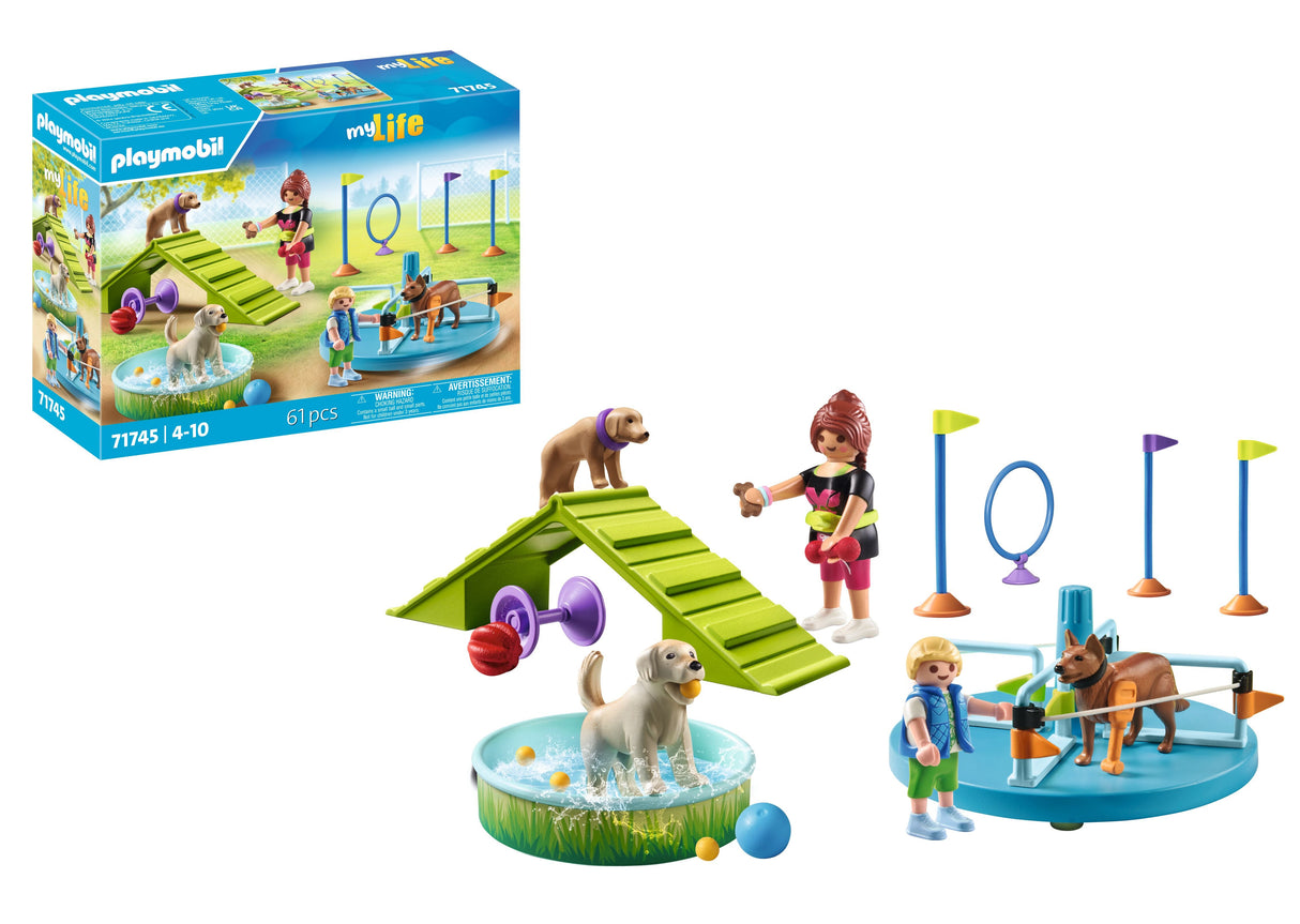EAN 4008789717450 - Playmobil 71745 set de juguetes imagen 1