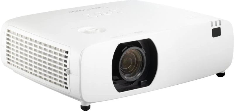 Laserprojector 3lcd Wuxga (1920x1200) 5200 Ansilumen Tr 1,08-1,77 1.6x Zoom Incl Speaker 16w