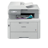 EAN 4977766824149 - Brother MFC-L8390CDW impresora multifunción LED A4 600 x 2400 DPI 30 ppm Wifi imagen 4