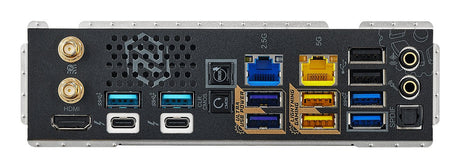 EAN 4710483949692 - Asrock Z890 Taichi Lite Intel Z890 LGA 1851 (Socket V1) ATX imagen 9