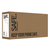 Panzerglass Safe.By Panzerglass Screen Protector Google Pixel 7a *Bulk