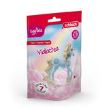 Schleich Bayala Unicornio Coleccionable Vialactea, Figura De Juguete 70799