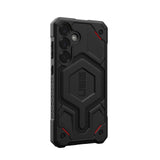 EAN 0840283918353 - Urban Armor Gear Monarch Pro Kevlar funda para teléfono móvil 17 cm (6.7") Negro imagen 5
