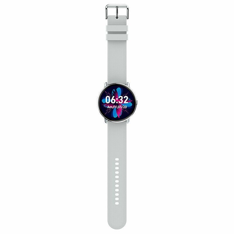 EAN 8434847070094 - COOL Accesorios Pantalla AMOLED 44 mm Digital 466 x 466 Pixeles Pantalla táctil Metálico imagen 7