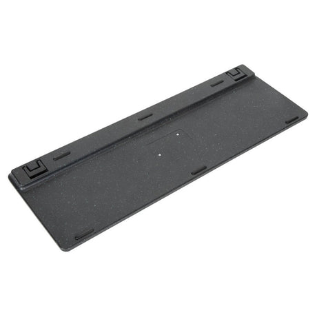 EAN 5051794042795 - Targus Sustainable Energy Harvesting EcoSmart teclado Universal Bluetooth QWERTY Nórdico Negro imagen 3