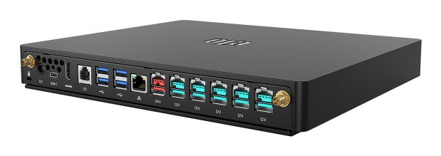 Eps00g3 Pos Pack 2 W10iot-E Syst I3-14100t 8gb Ram 256gb Ssd Q670