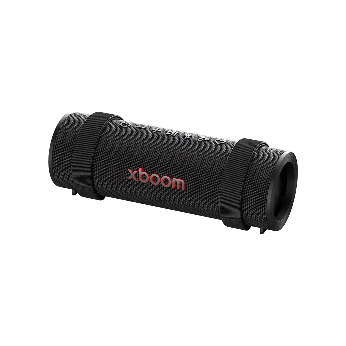 Altavoz  Lg Xboom Grab Inalámbrico Bluetooth 30w Negro