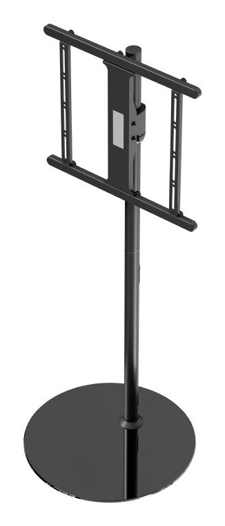 Gembird Tvs-65s-02 Soporte Para Tv 165,1 Cm (65") Negro