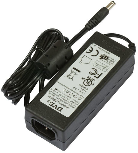 EAN 4016032917519 - Mikrotik 24HPOW adaptador e inversor de corriente Negro imagen 1