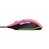 EAN 8713439250688 - Trust GXT 109P FELOX ratón Juego Ambidextro USB tipo A 6400 DPI imagen 5