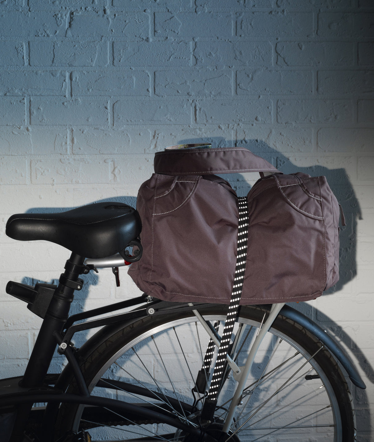 Master Lock Rubber Tension Rope Flat & Reflective  3229eurdat