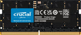 EAN 0649528906526 - Crucial CT16G48C40S5 módulo de memoria 16 GB 1 x 16 GB DDR5 262-pin SO-DIMM imagen 1