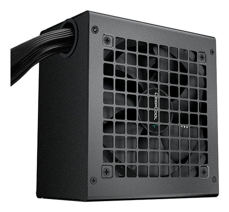 EAN 6933412715177 - DeepCool PK650D unidad de fuente de alimentación 650 W 20+4 pin ATX Negro imagen 5