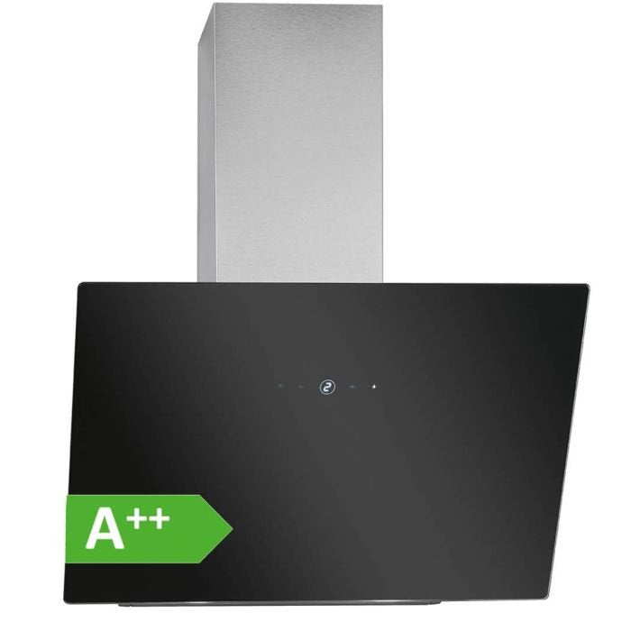 Bomann Du 7606.1 G De Pared Negro 491 M³/H 776060