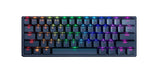 EAN 0811659037596 - Razer Huntsman Mini teclado Juego USB QWERTY Internacional de EE.UU. Negro imagen 1