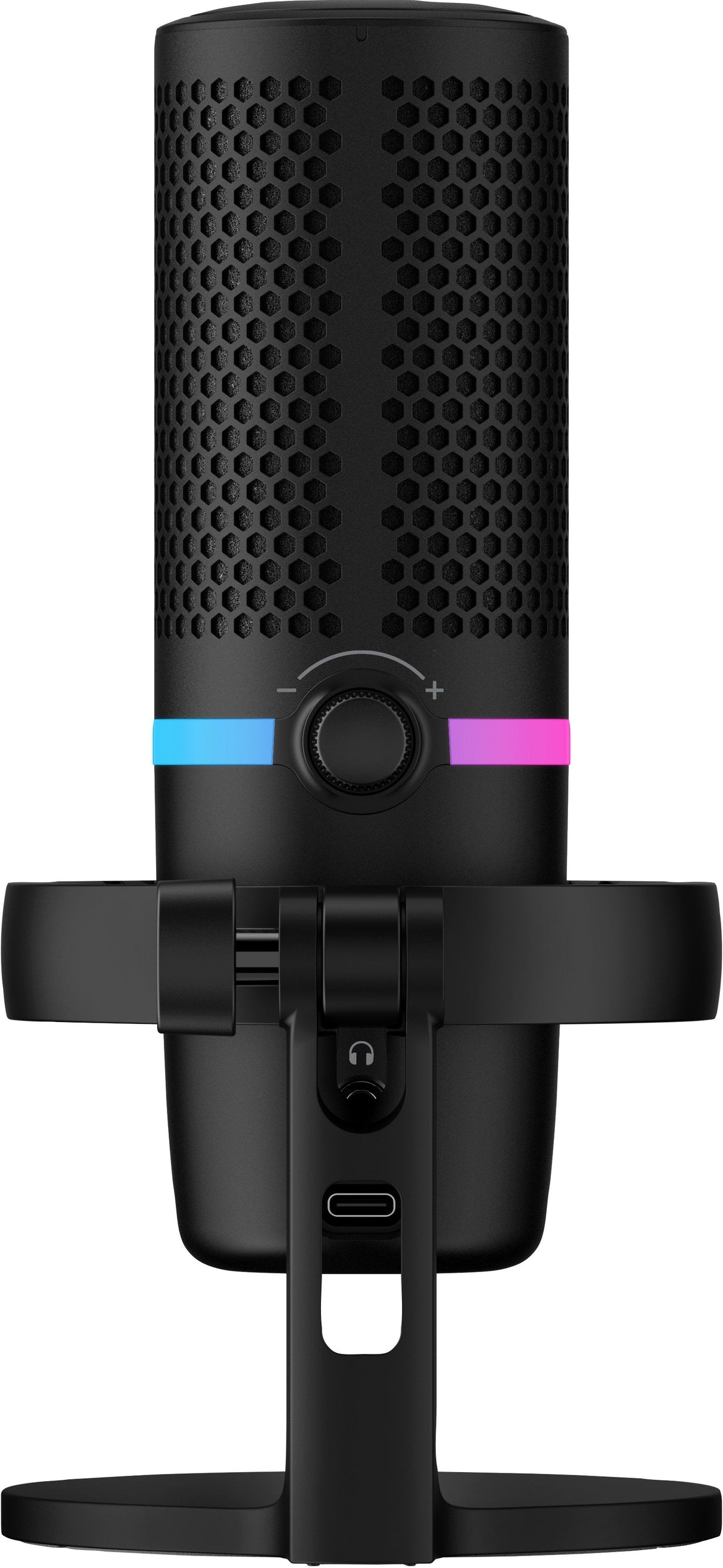 Hp Hyperx Duocast Microphone  4p5e2aa