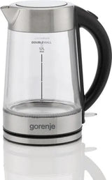 EAN 3838782826948 - Gorenje K17GDWII tetera eléctrica 1,7 L 2200 W Acero inoxidable imagen 2