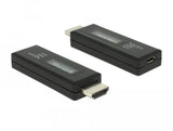 Hdmi Tester Für Edid Information Mit Oled Anzeige