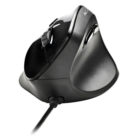 EAN 8435430624359 - NGS SAMSARA ratón Universal mano derecha USB tipo A Laser 3200 DPI imagen 3