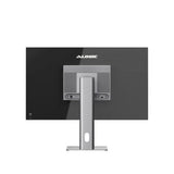 Monitor  Alogic Tft 32" Aspekt 4k 145w+90w+Usb Charging Gris Matt