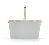 EAN 4012013726293 - Reisenthel carrybag Blanco Cesta de la compra imagen 1