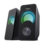 Trust 23120 Altavoces Usb Arys 2.0 12w Negro