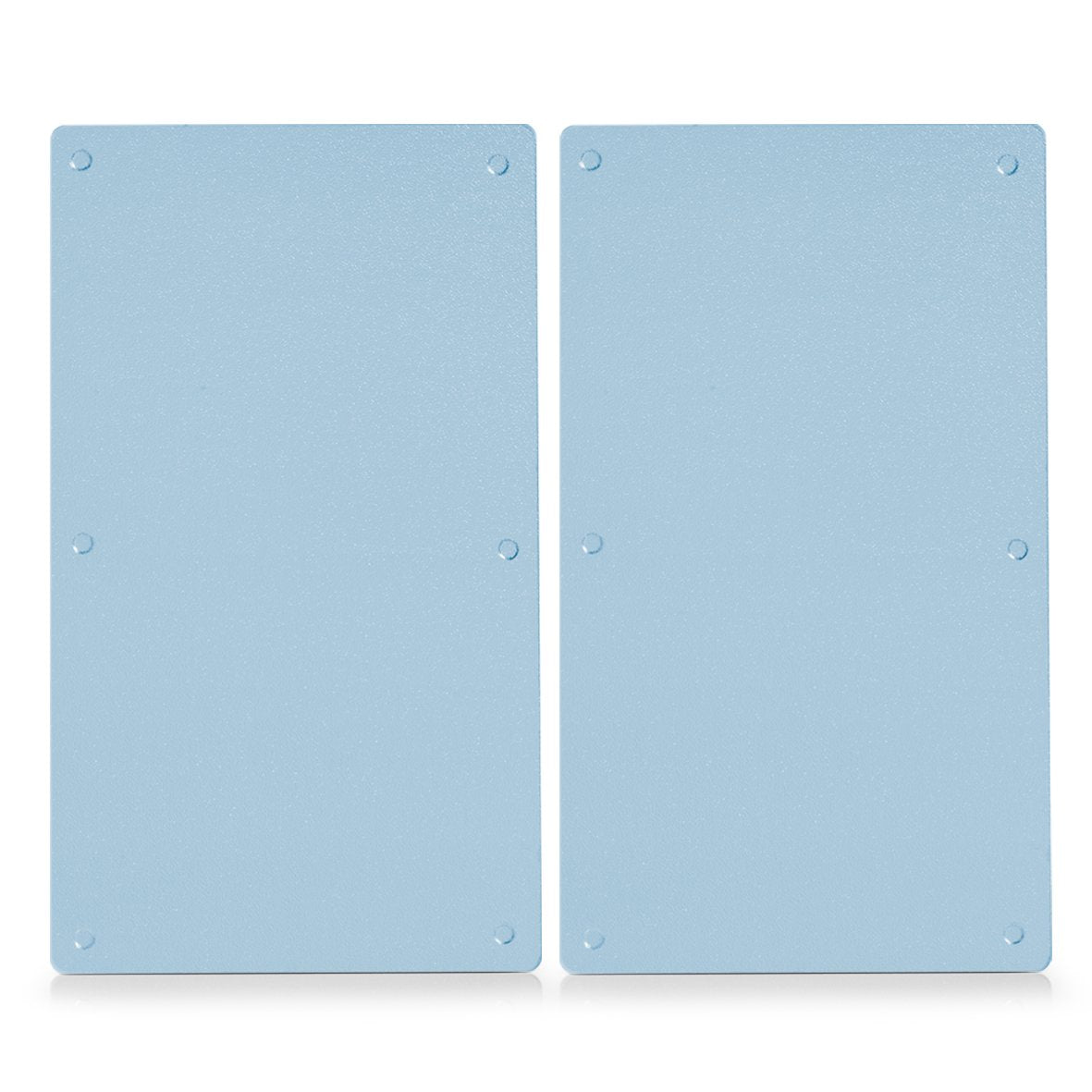 Zeller Herdabdeckplatten Transparente