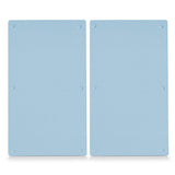 Zeller Herdabdeckplatten Transparente