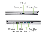 EAN 4711474710055 - Acer Aspire Go 15 AG15-42P-R7BX AMD Ryzen™ 5 7430U Portátil 39,6 cm (15.6") Full HD 8 GB DDR4-SDRAM 512 G imagen 10