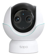 EAN 8885020621990 - TP-Link Tapo C840 Wi-Fi Blanco imagen 2