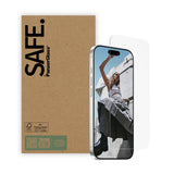 Safe Schutzglas Iphone 17 17 Pro 16 Pro Uwf *Bulk