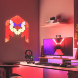 Nanoleaf Sonic Limited Edition Starter Kit Luz Ambiental 42 W Led Blanco