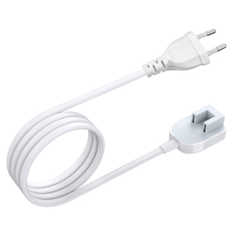 EAN 4252011903894 - 4smarts GaN Flex Pro Universal Blanco Corriente alterna Carga rápida Interior imagen 3