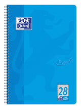Oxford Cuaderno A4+ L28 Surtido - A4
