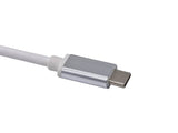 EAN 4015867225677 - Equip 133481 base para portátil y replicador de puertos USB 3.2 Gen 1 (3.1 Gen 1) Type-C Plata imagen 3