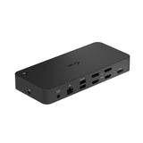 Puerto Replicador Usb-C I-Tec 3xhdmi + 2xdp + Rj45 + 2xusb 3.0 + Usb 3.1 + 2xusb-C + Jack