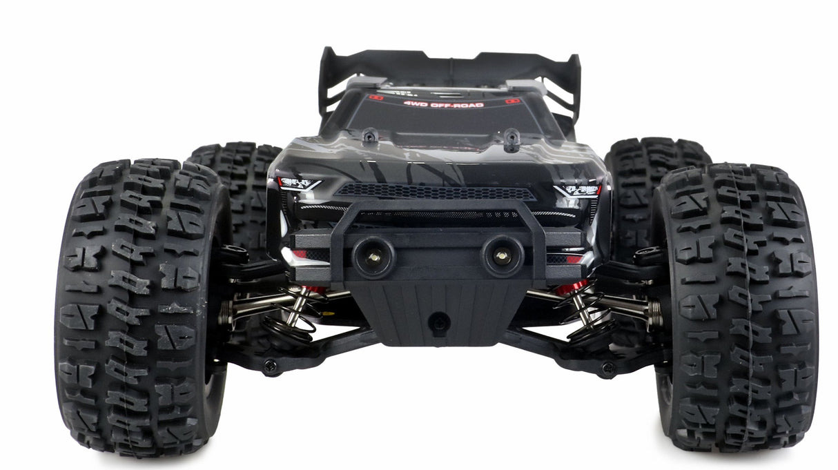 Amewi Hyper Go Truggy Brushless 4wd 1:14 Rtr Black