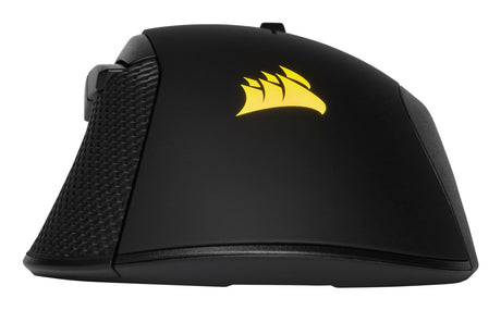 EAN 0843591061933 - Corsair IRONCLAW RGB ratón Juego mano derecha USB tipo A 18000 DPI imagen 7