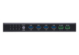 Aten Us3384i - Conmutador Usb Para Die Gemeinsame