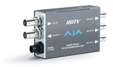 Distribution Amplifier - Hd5da - Hd Sd -