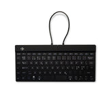 EAN 8719274492139 - R-Go Tools RGOSBNDWLBL teclado Oficina Nórdico imagen 3