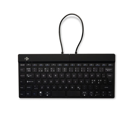 EAN 8719274492139 - R-Go Tools RGOSBNDWLBL teclado Oficina Nórdico imagen 3