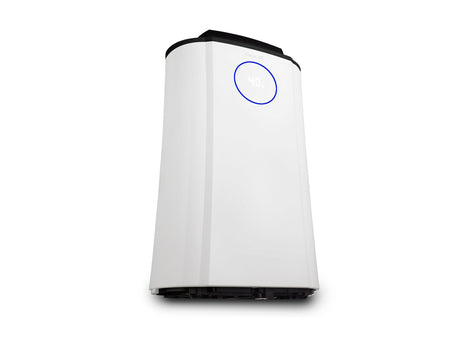 EAN 8718546311567 - Clean Air Optima CA-707 4 L 39 dB 270 W Negro, Marfil imagen 12