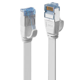 EAN 4002888475402 - Lindy 47540 cable de red Blanco 0,3 m Cat6a U/FTP (STP) imagen 1