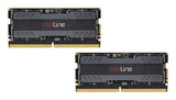 EAN 0846651036018 - Mushkin MRA5S560LKKD48GX2 módulo de memoria 96 GB 2 x 48 GB DDR5 imagen 1