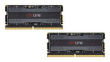 EAN 0846651036018 - Mushkin MRA5S560LKKD48GX2 módulo de memoria 96 GB 2 x 48 GB DDR5 imagen 1