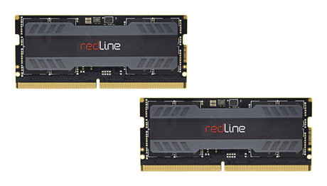 EAN 0846651035851 - Mushkin MRA5S520HHHD32GX2 módulo de memoria 64 GB 2 x 32 GB DDR5 262-pin SO-DIMM imagen 1