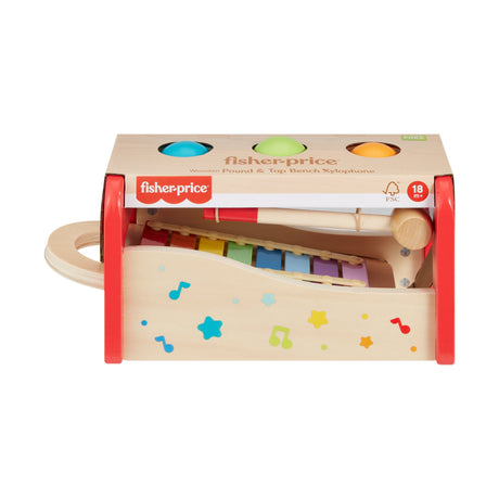EAN 0194735238439 - Fisher-Price HXT88 juego educativo imagen 6